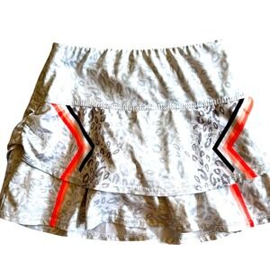 Lucky In Love Girls Tennis‎ Skort, 7/8